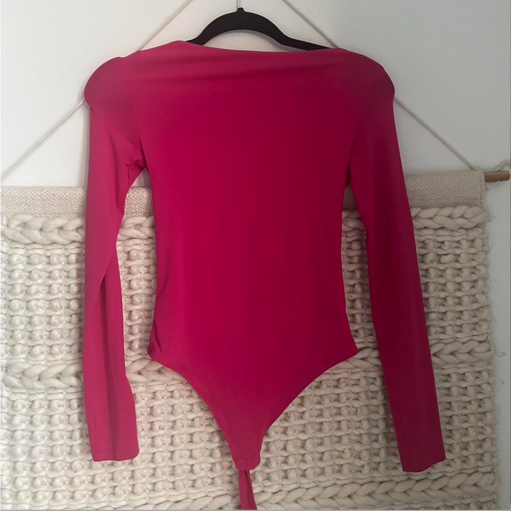 Aritzia bodysuit